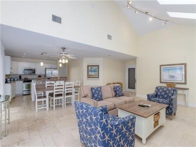 Beachfront Beach House for Rent on Captiva Island Available